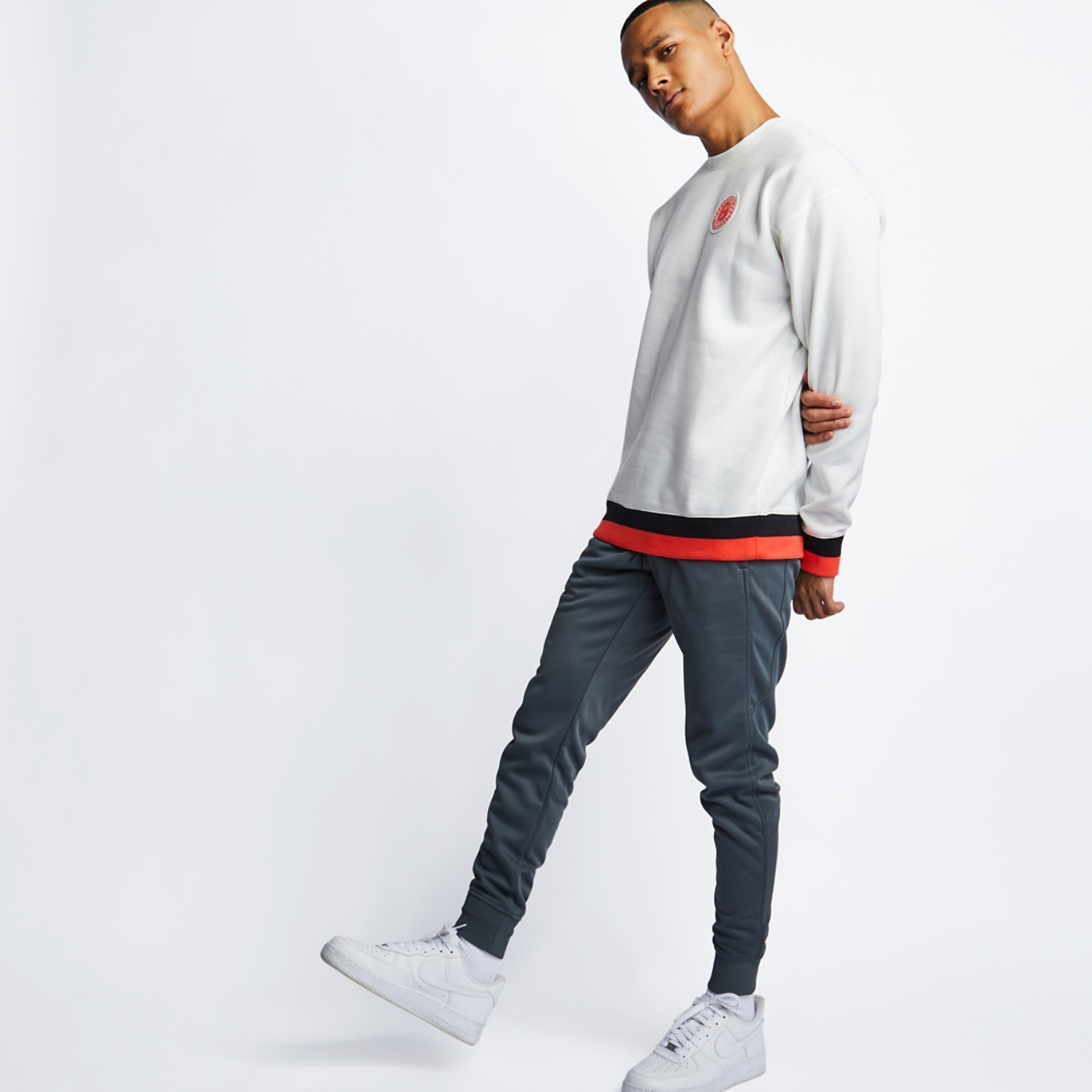 Under Armour Rival Image 3 of 4. Tap to open photo gallery.