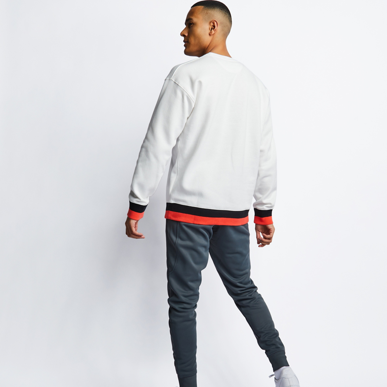 Under Armour Rival Image 4 of 4. Tap to open photo gallery.