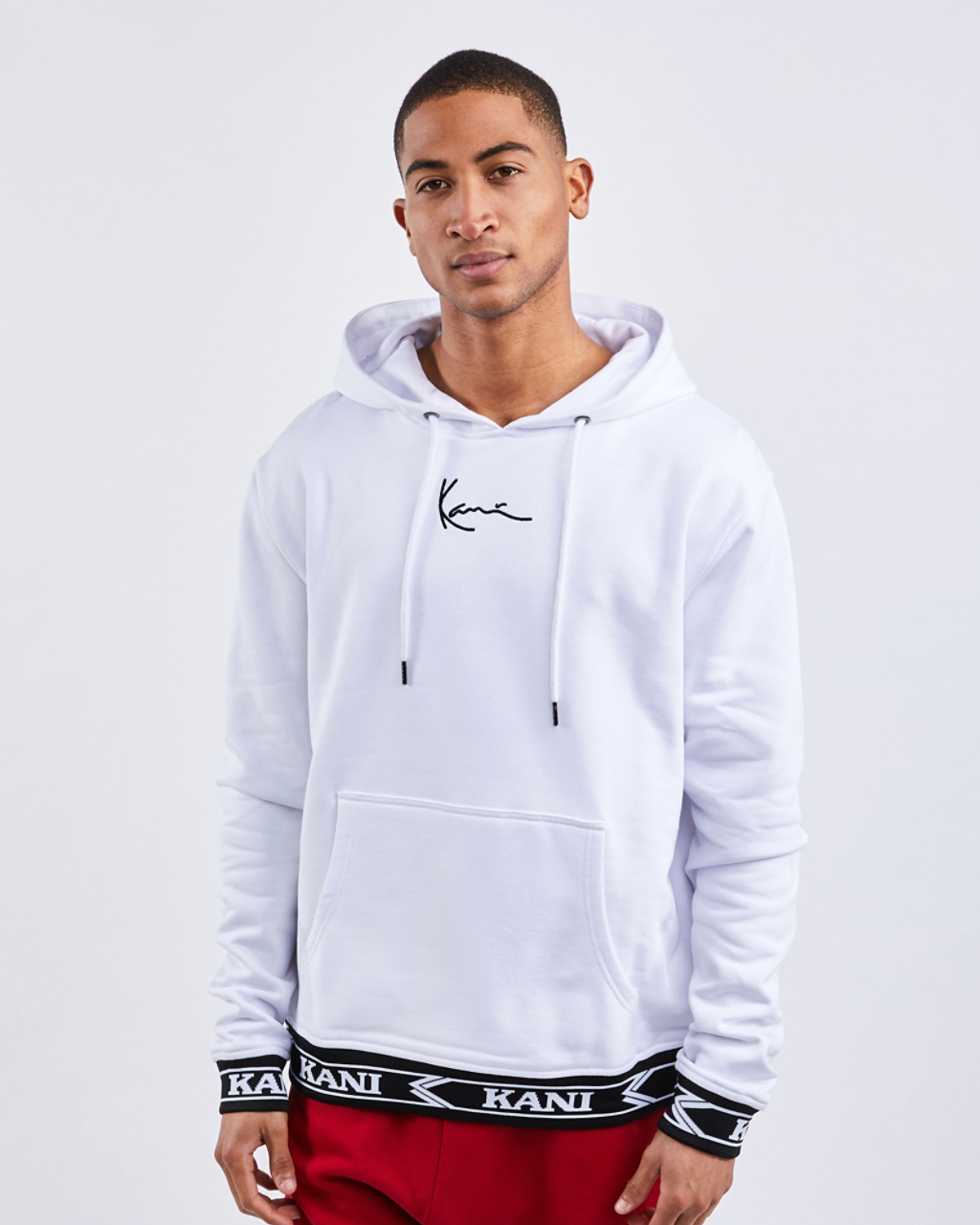 Karl Kani Signature Logo Image 1 of 4. Tap to open photo gallery.