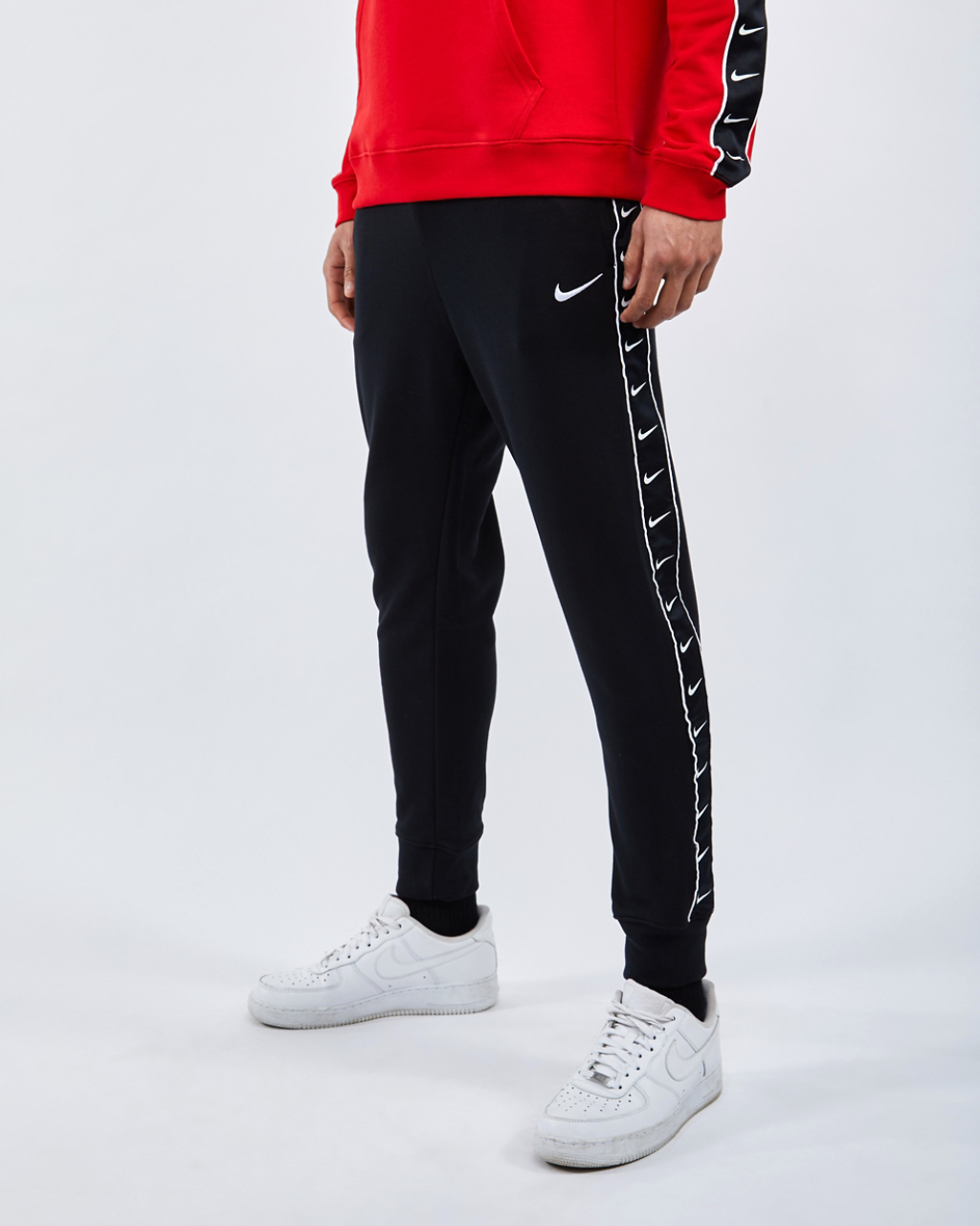 Nike Swoosh Taped Image 1 of 4. Tap to open photo gallery.