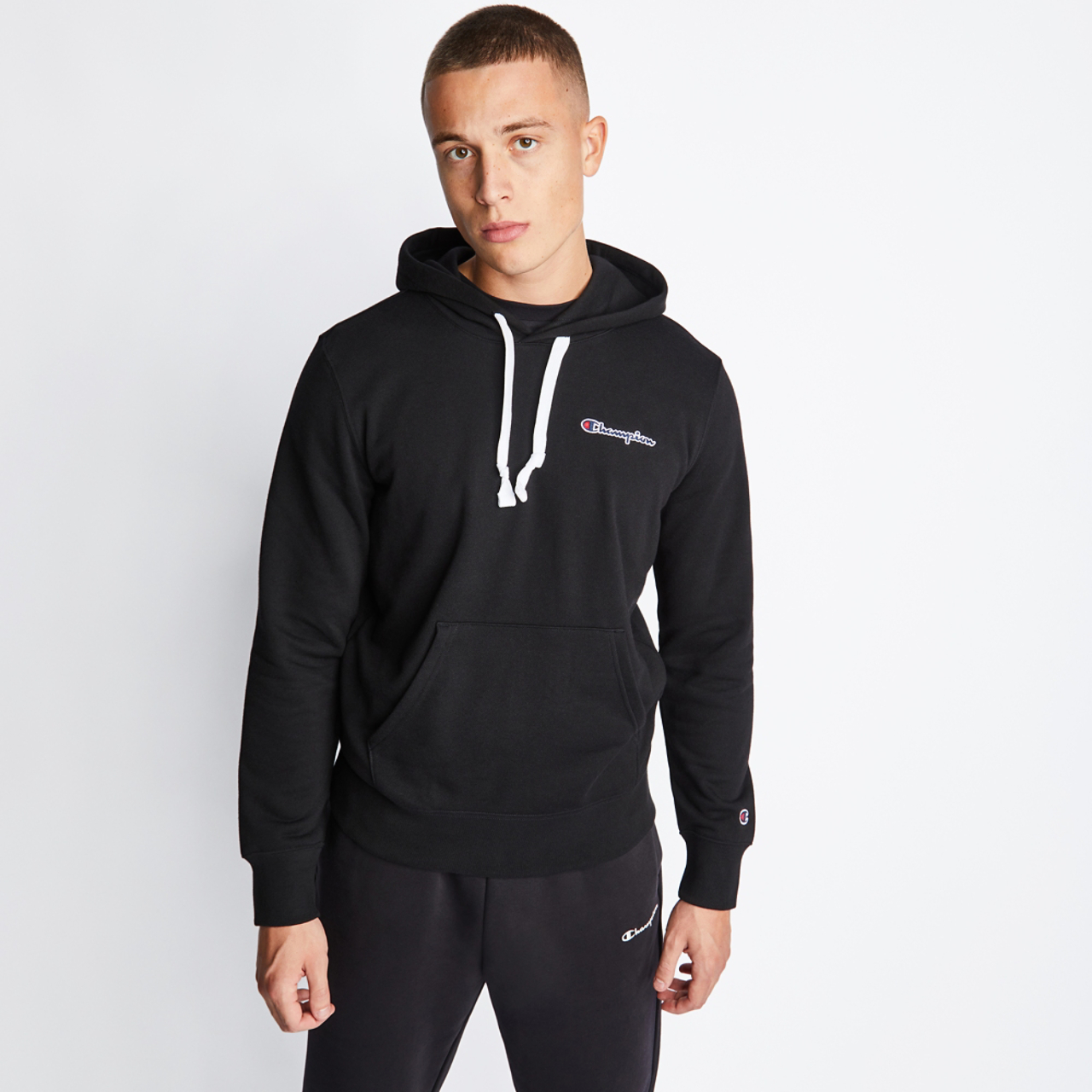 Champion Rochester Logo Over The Head Image 2 of 4. Tap to open photo gallery.