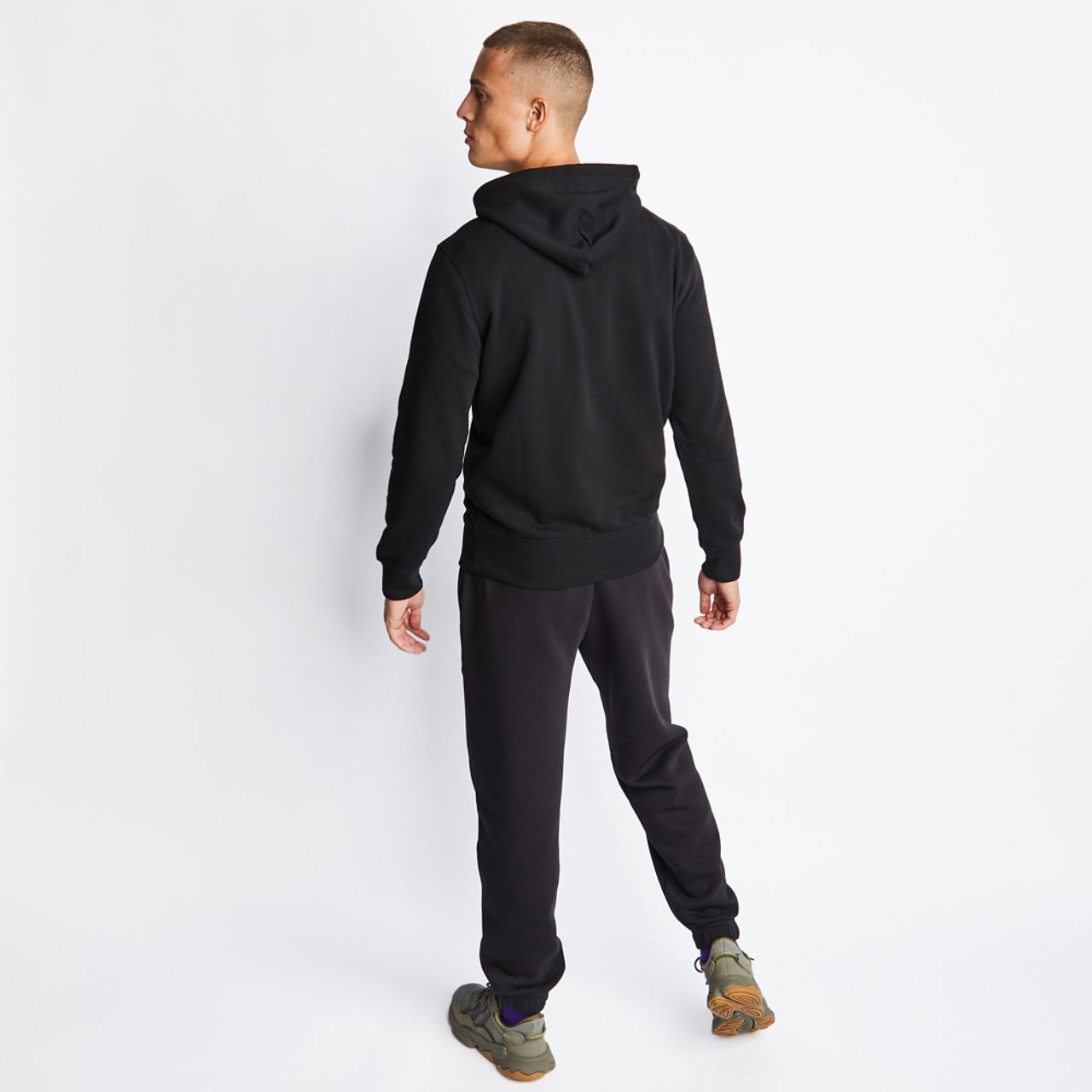 Champion Rochester Logo Over The Head Image 3 of 4. Tap to open photo gallery.