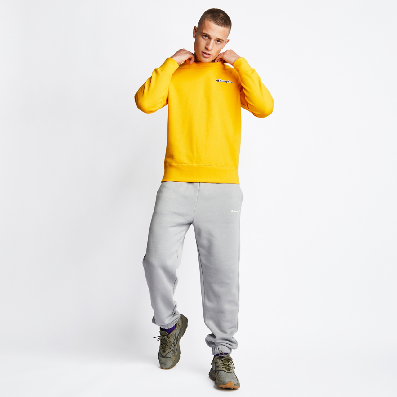 Champion Rochester Logo Image 2 of 4. Tap to open photo gallery.