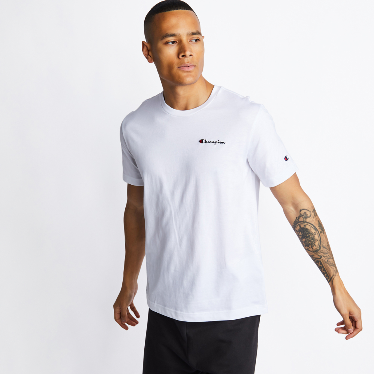 Champion Rochester Logo Image 2 of 4. Tap to open photo gallery.