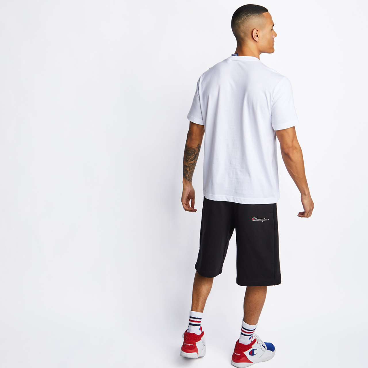 Champion Rochester Logo Image 3 of 4. Tap to open photo gallery.