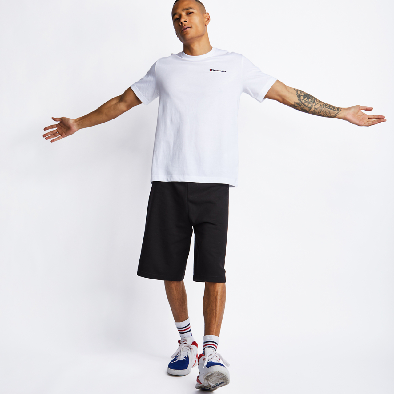 Champion Rochester Logo Image 4 of 4. Tap to open photo gallery.