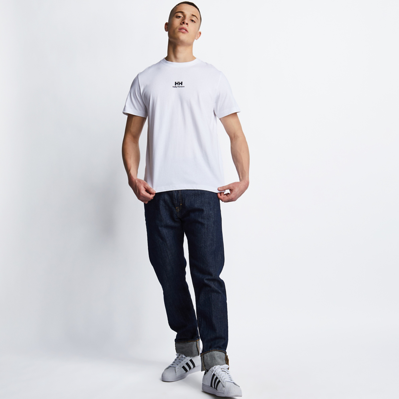 Helly Hansen Yu20 Image 2 of 4. Tap to open photo gallery.