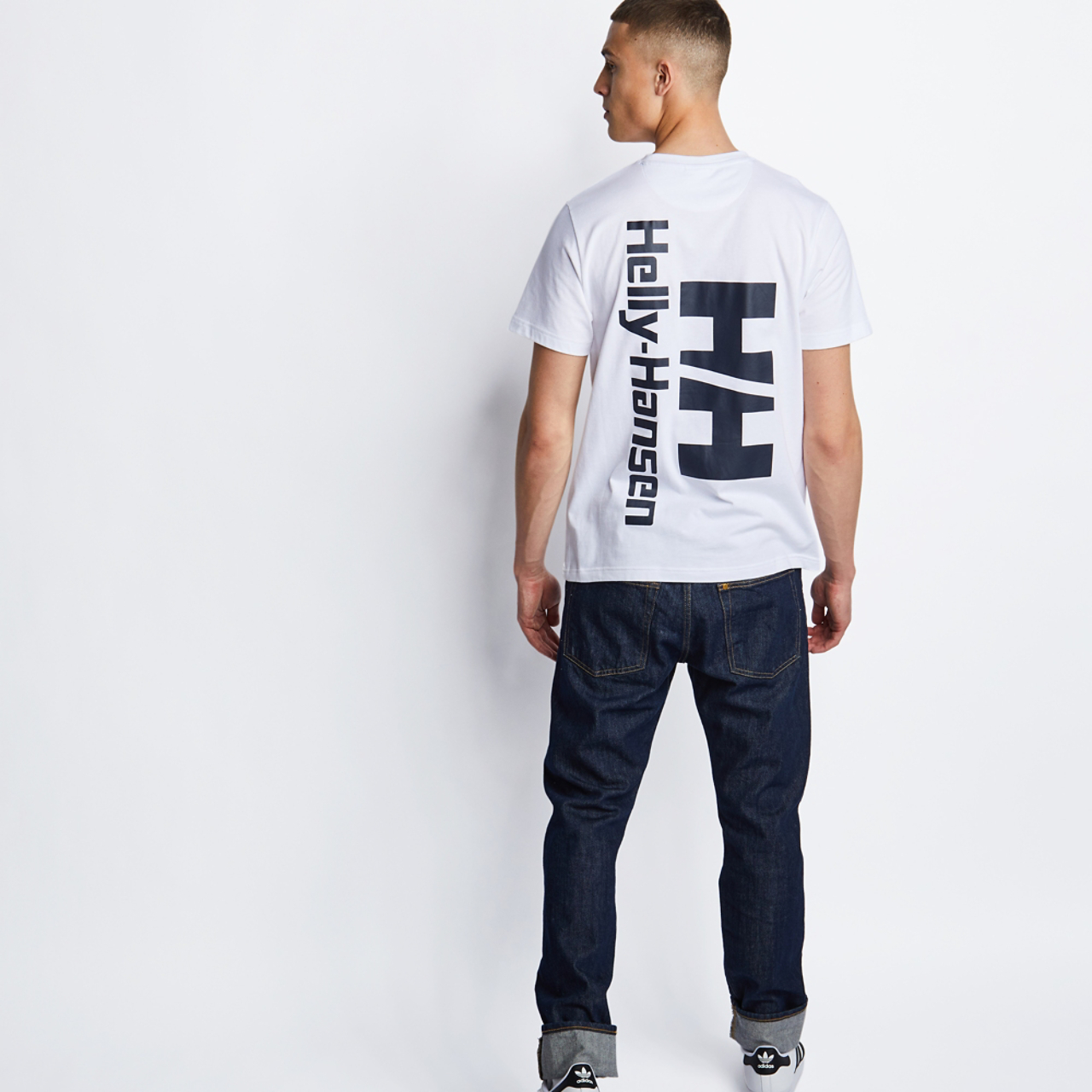 Helly Hansen Yu20 Image 3 of 4. Tap to open photo gallery.