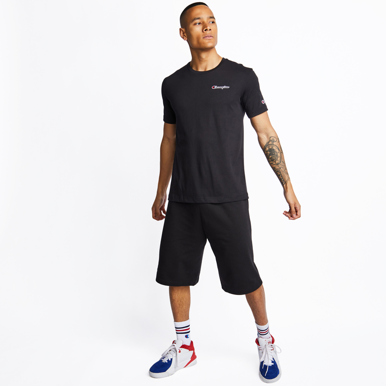 Champion Rochester Logo Image 1 of 4. Tap to open photo gallery.