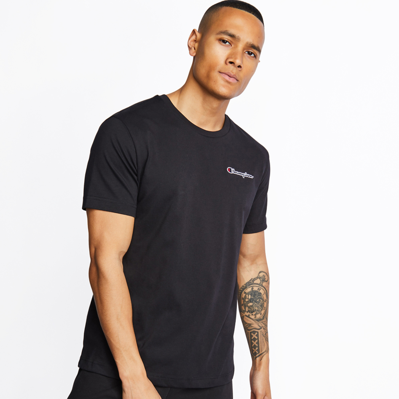 Champion Rochester Logo Image 2 of 4. Tap to open photo gallery.