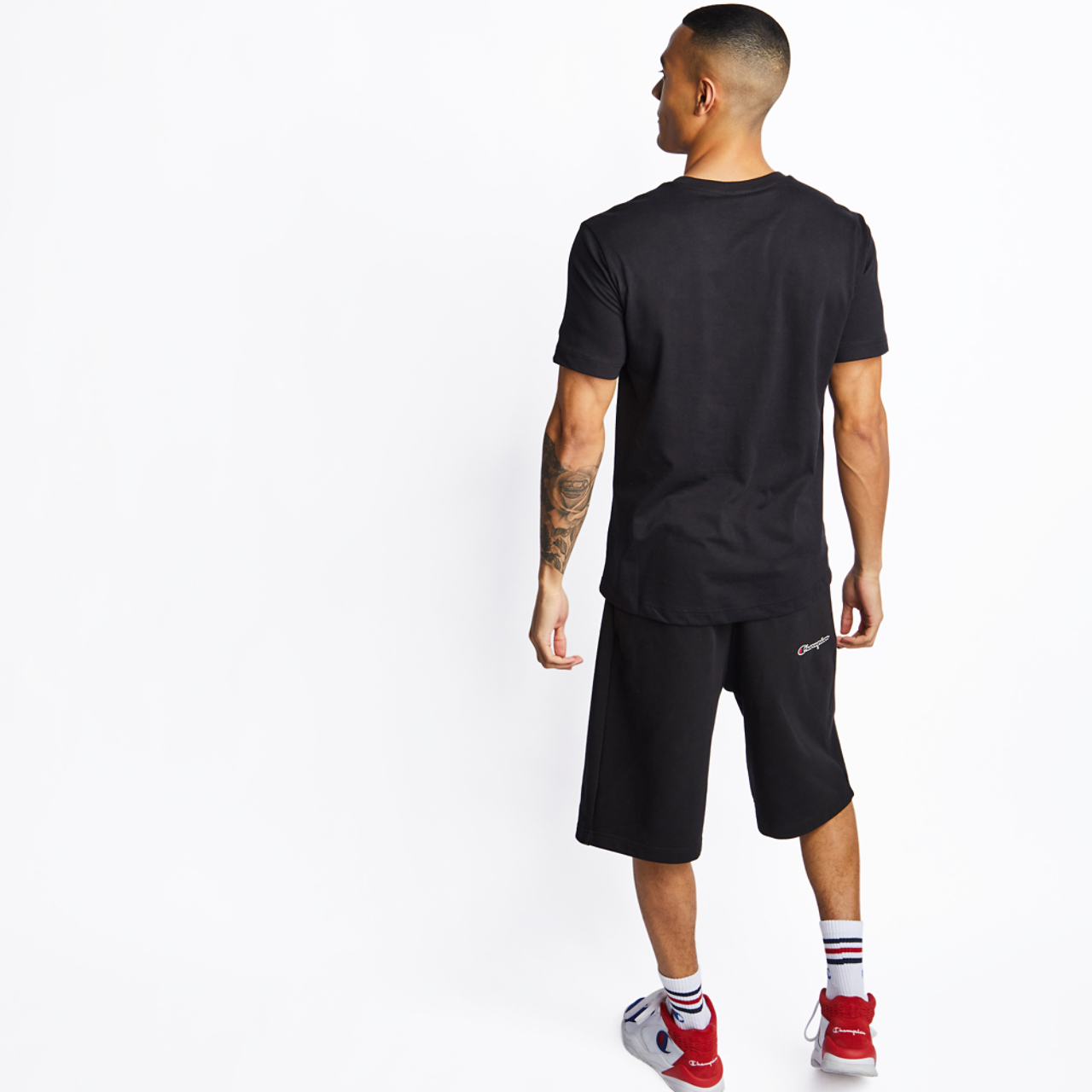 Champion Rochester Logo Image 3 of 4. Tap to open photo gallery.