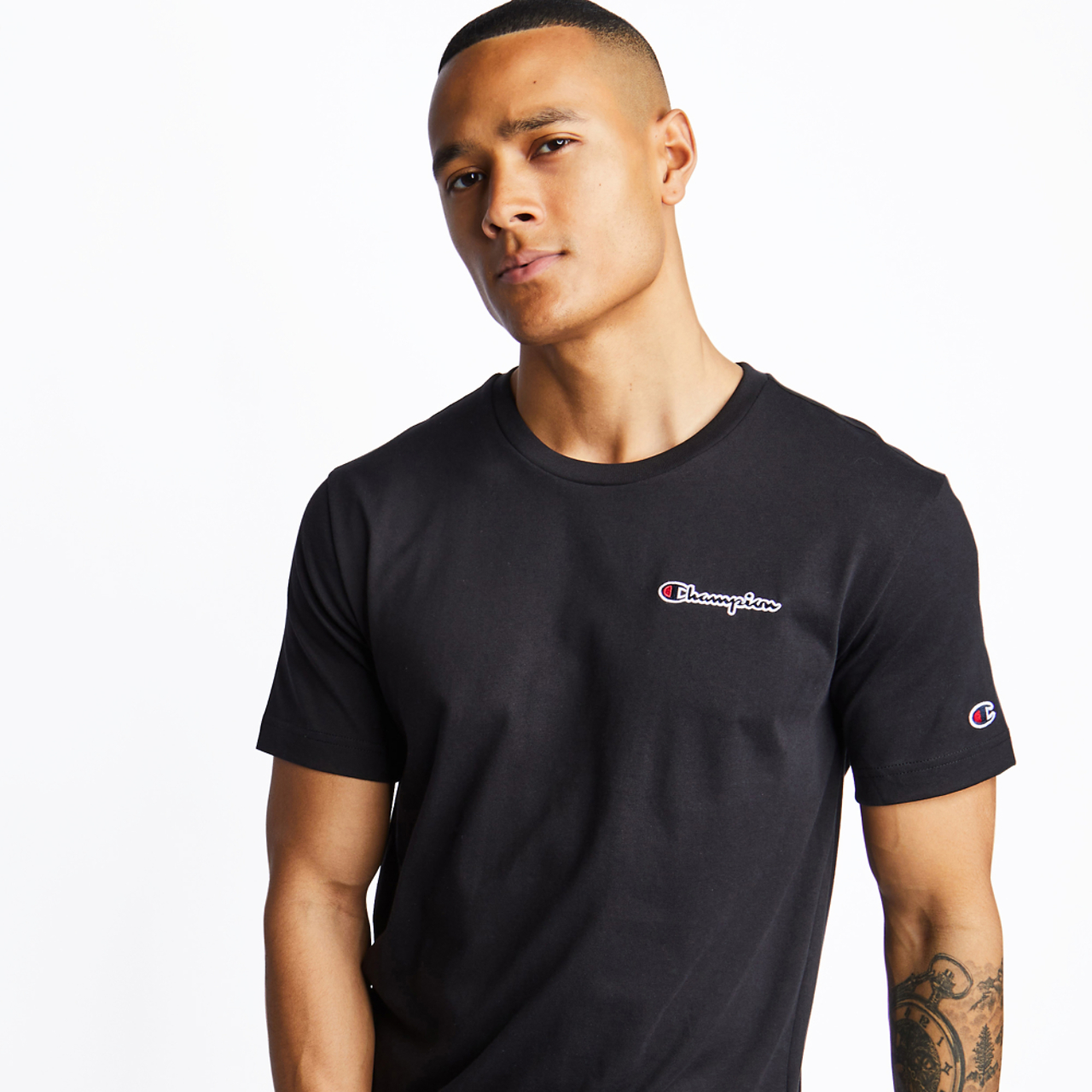 Champion Rochester Logo Image 4 of 4. Tap to open photo gallery.