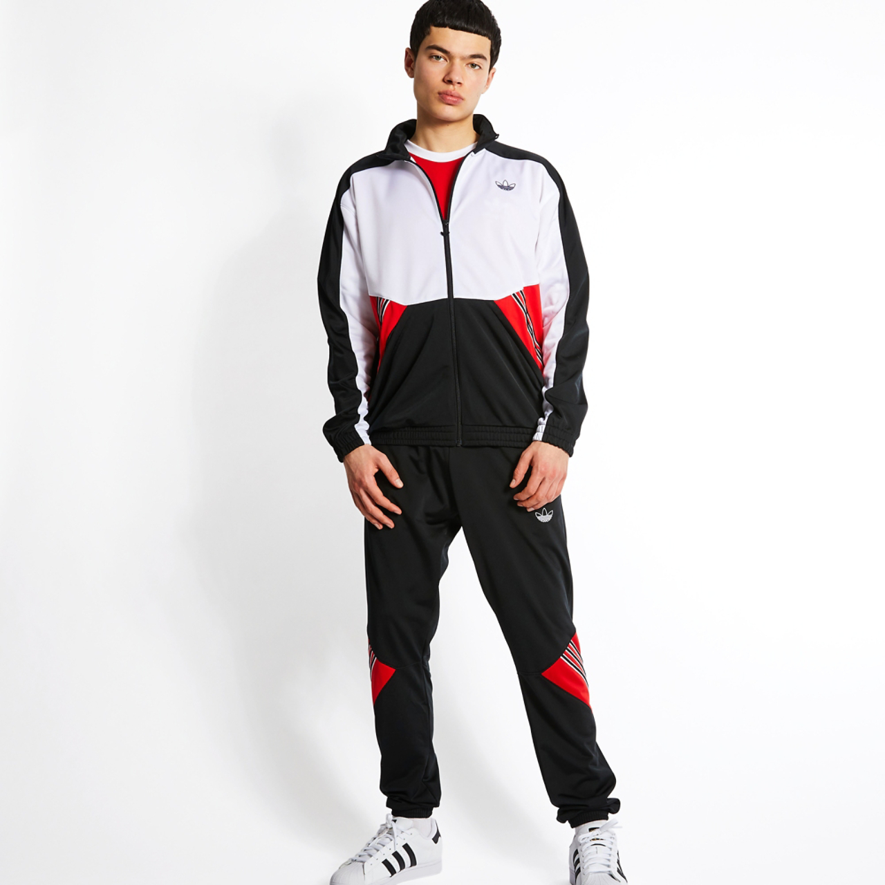 adidas Spirit Image 2 of 4. Tap to open photo gallery.