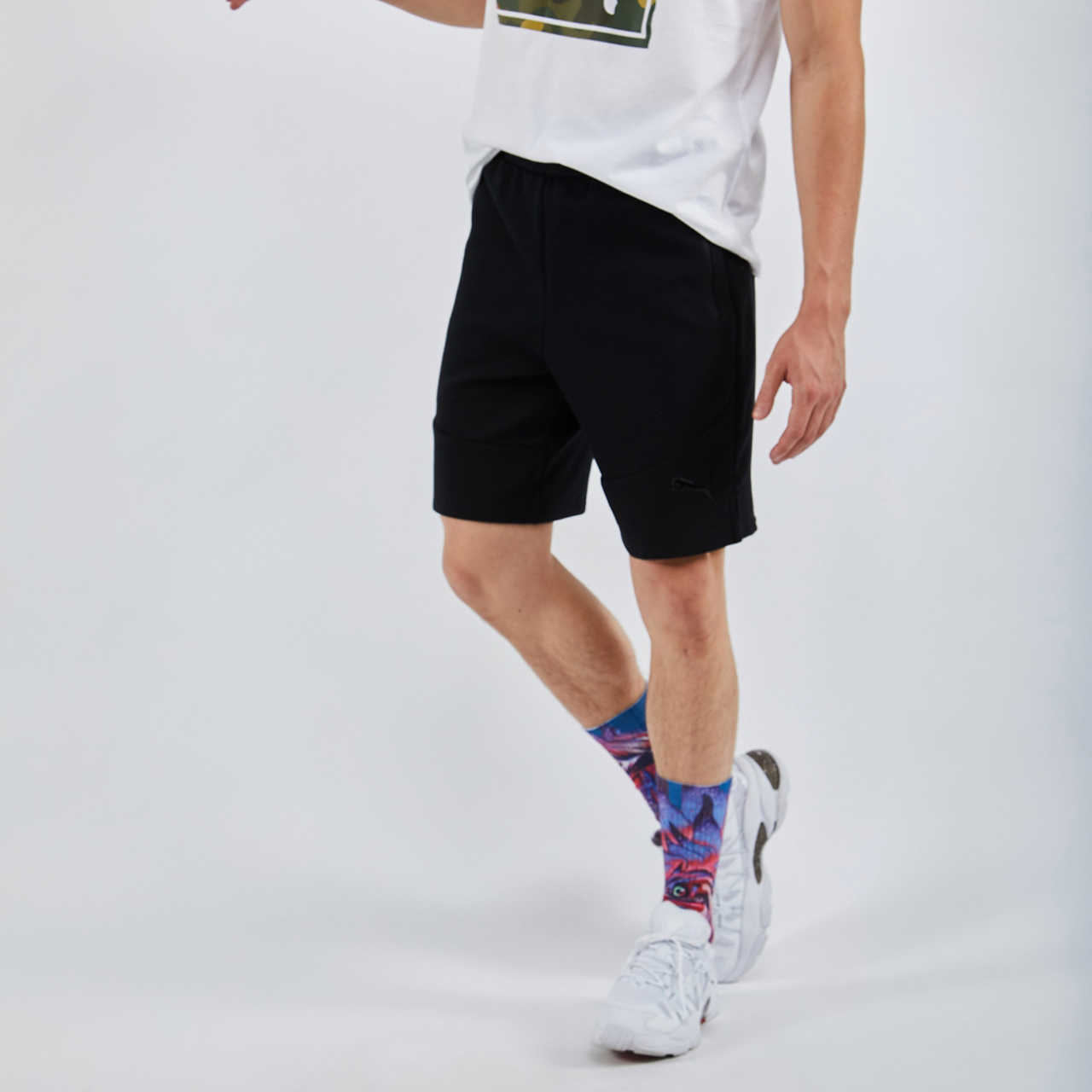 Puma Evostripe Move 8 Image 1 of 4. Tap to open photo gallery.