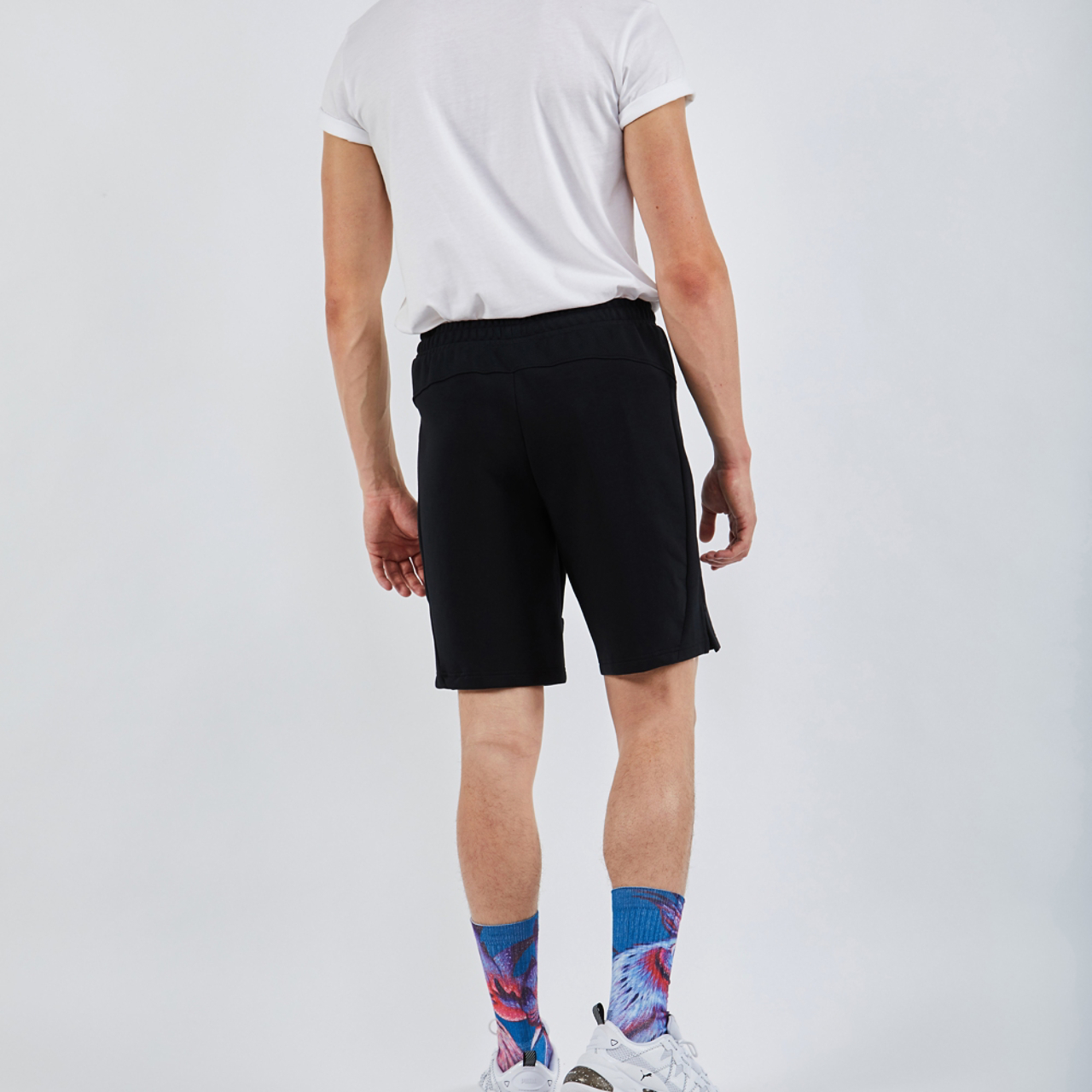 Puma Evostripe Move 8 Image 3 of 4. Tap to open photo gallery.