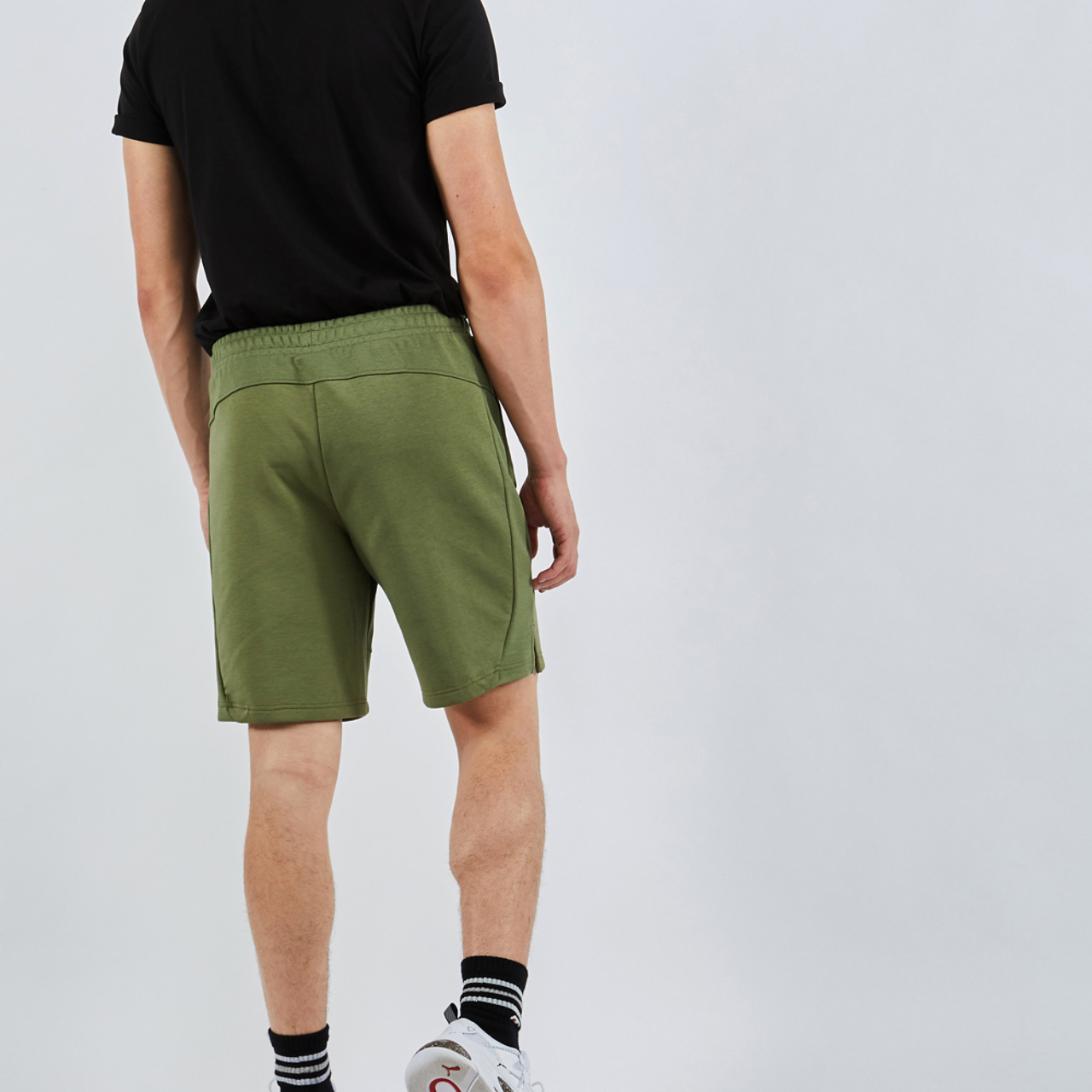 Puma Evostripe Move 8 Image 3 of 4. Tap to open photo gallery.