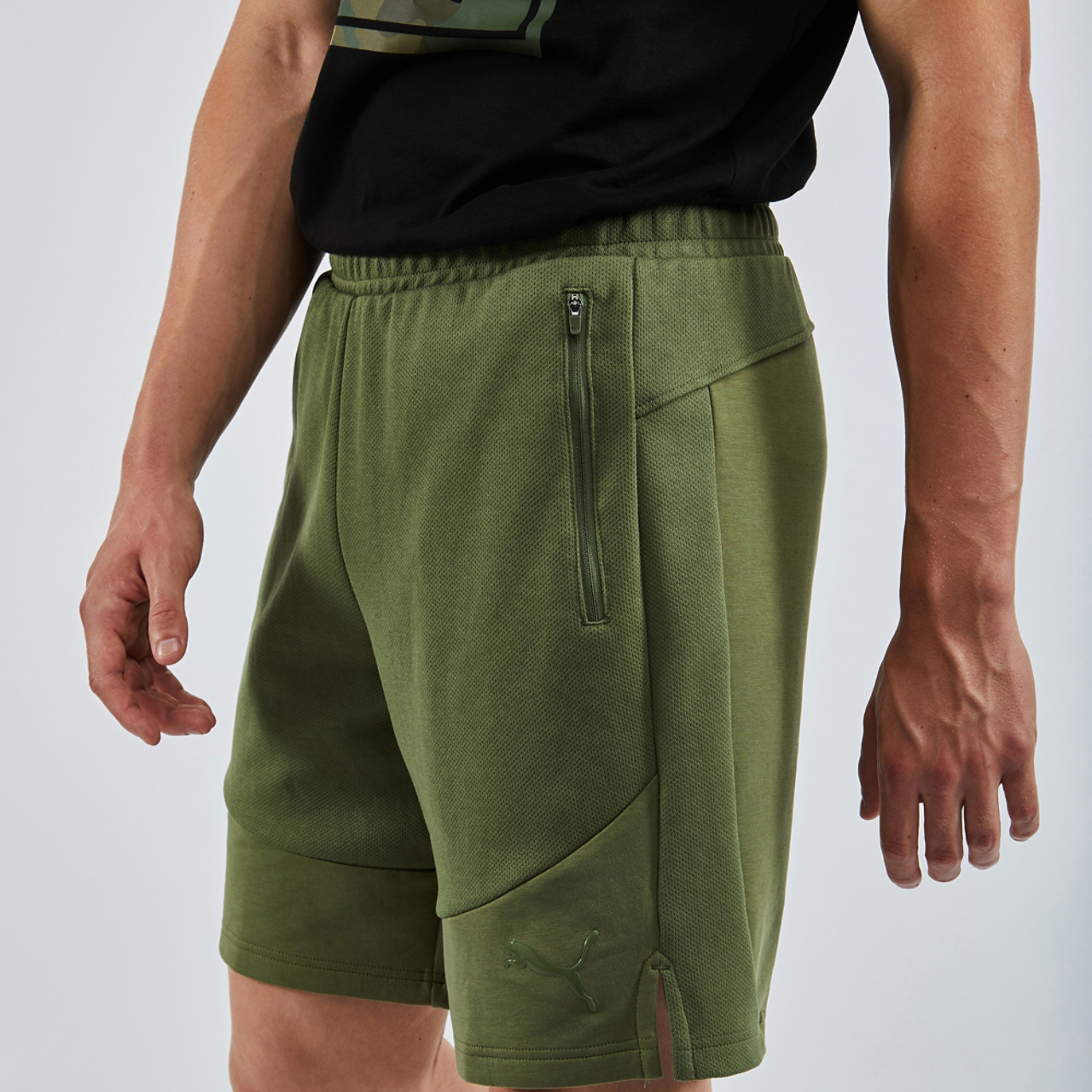 Puma Evostripe Move 8 Image 4 of 4. Tap to open photo gallery.