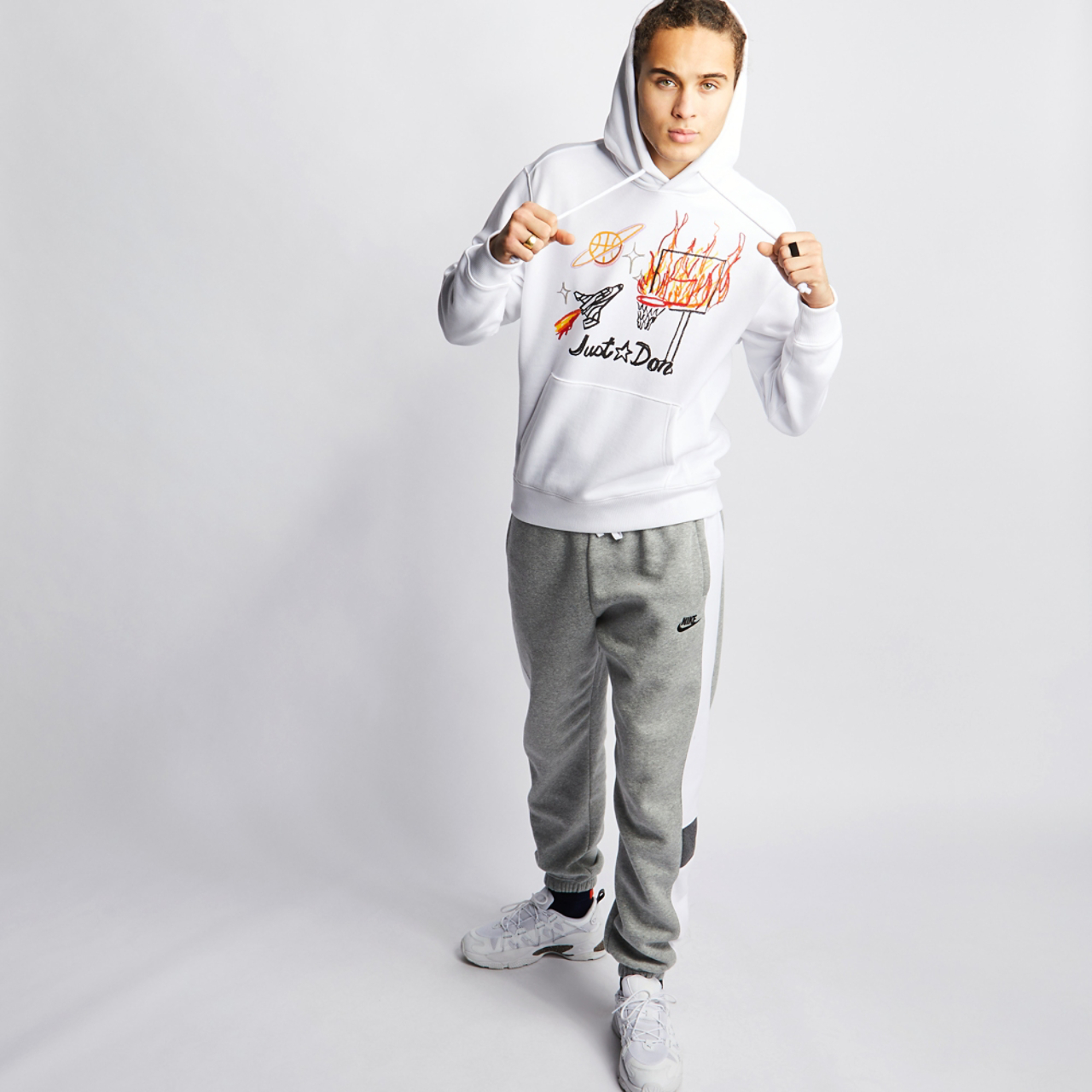 Collaboraid x Don C Image 2 of 6. Tap to open photo gallery.