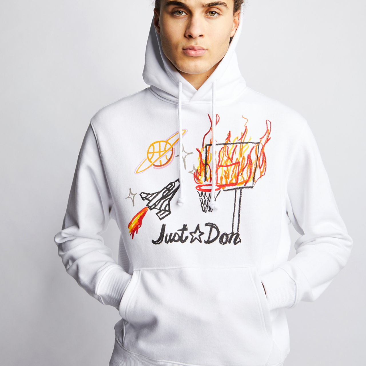 Collaboraid x Don C Image 4 of 6. Tap to open photo gallery.