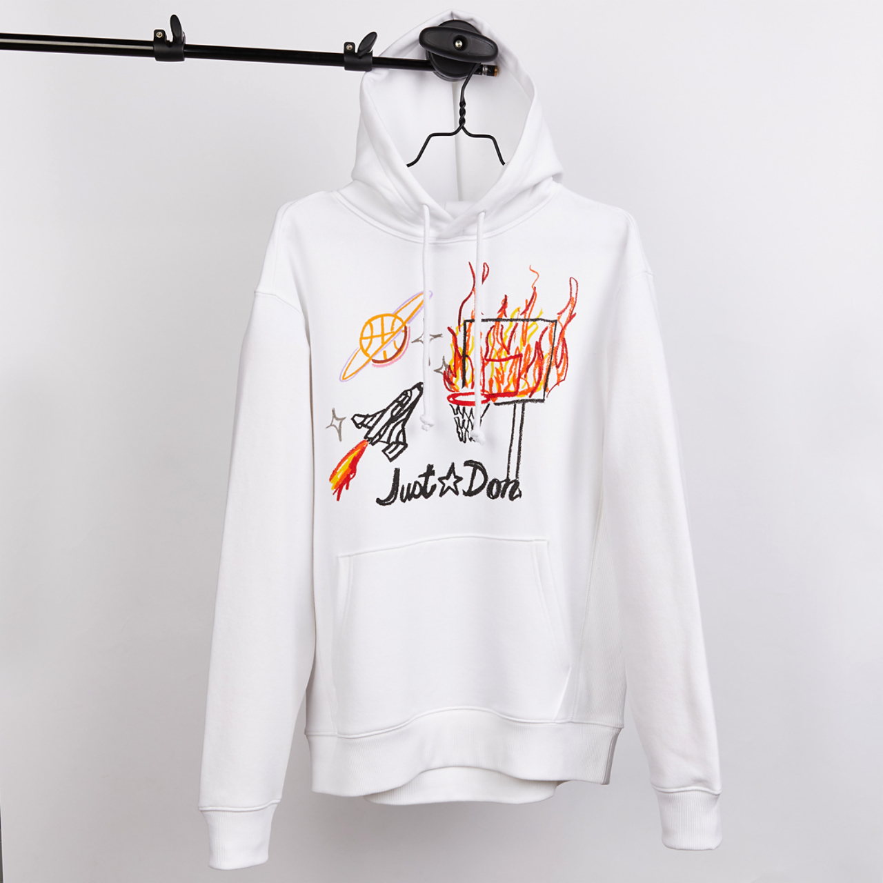 Collaboraid x Don C Image 5 of 6. Tap to open photo gallery.