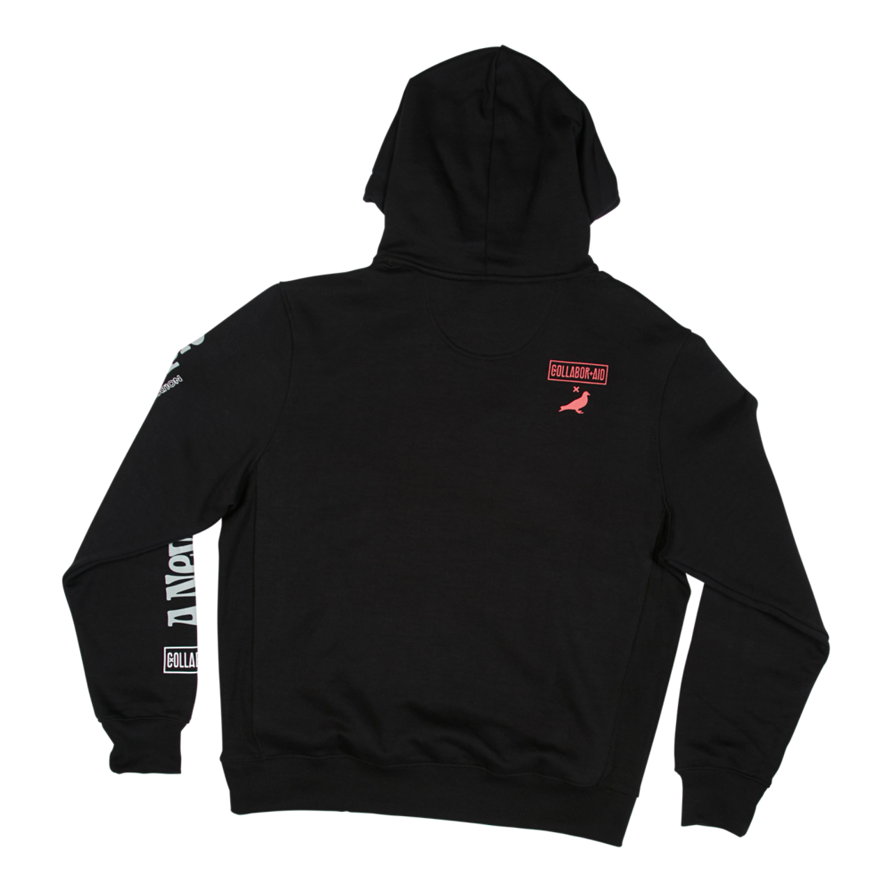 Collaboraid x STAPLE Image 3 of 8. Tap to open photo gallery.