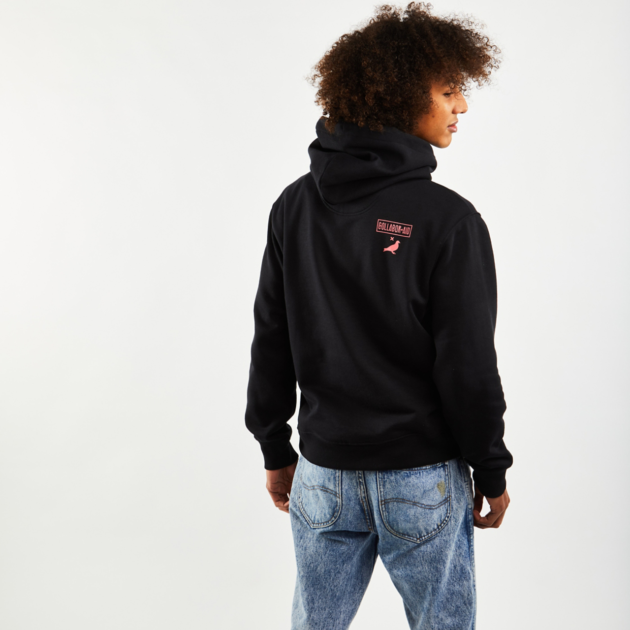 Collaboraid x STAPLE Image 5 of 8. Tap to open photo gallery.