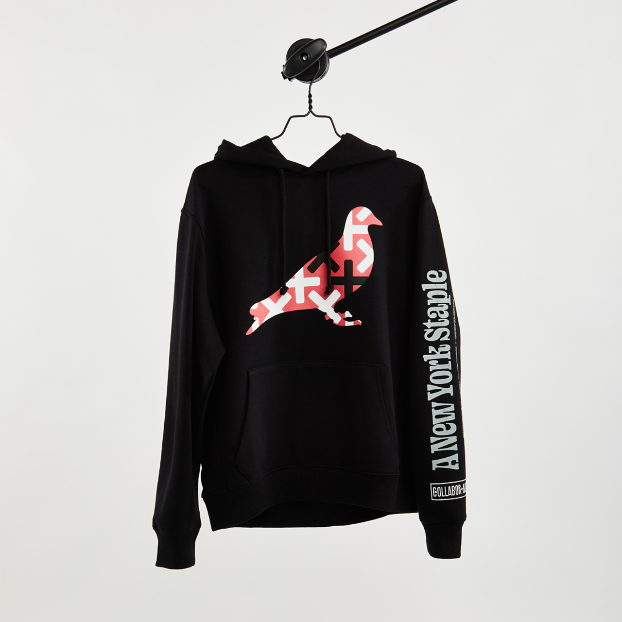 Collaboraid x STAPLE Image 7 of 8. Tap to open photo gallery.