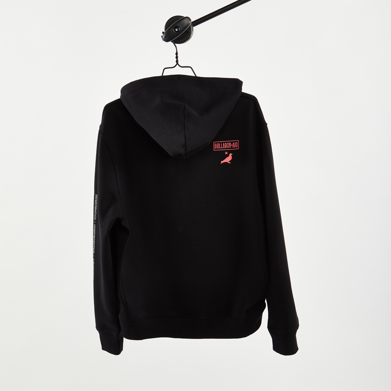 Collaboraid x STAPLE Image 8 of 8. Tap to open photo gallery.