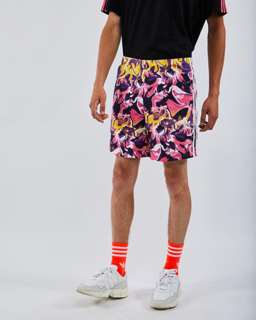 adidas Poolparty Image 1 of 4. Tap to open photo gallery.