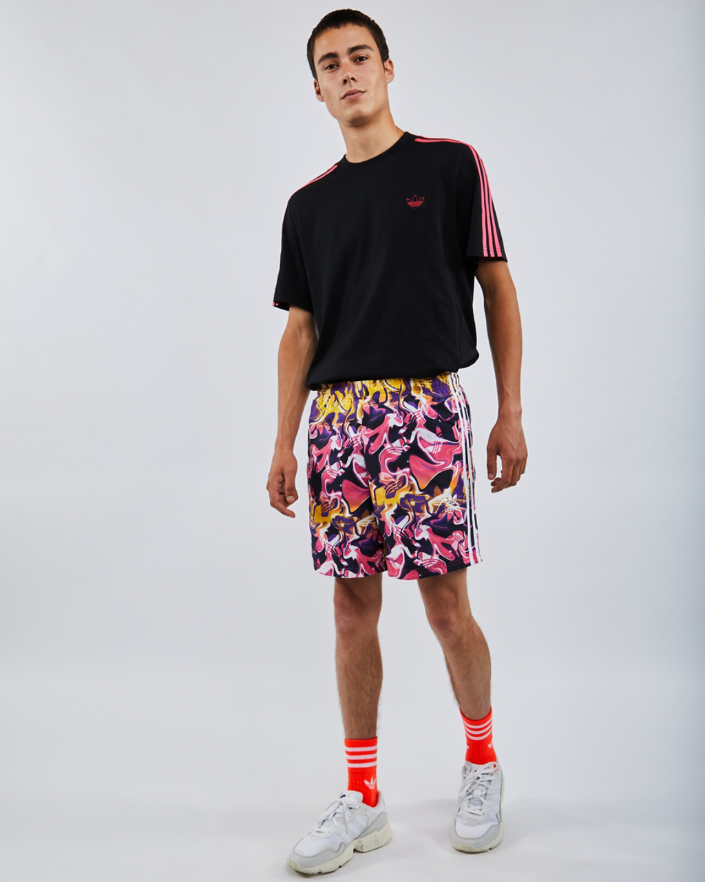 adidas Poolparty Image 2 of 4. Tap to open photo gallery.