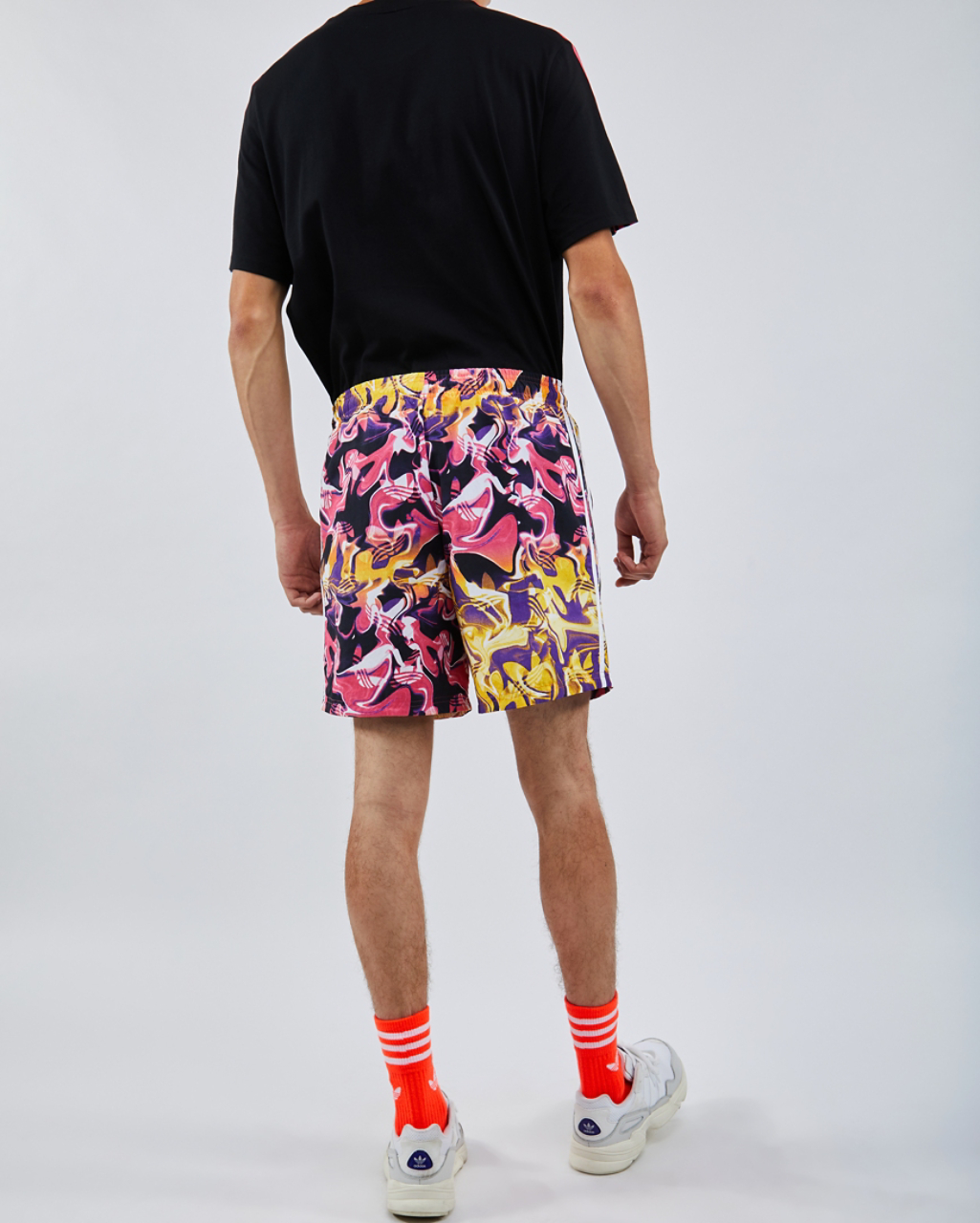 adidas Poolparty Image 3 of 4. Tap to open photo gallery.