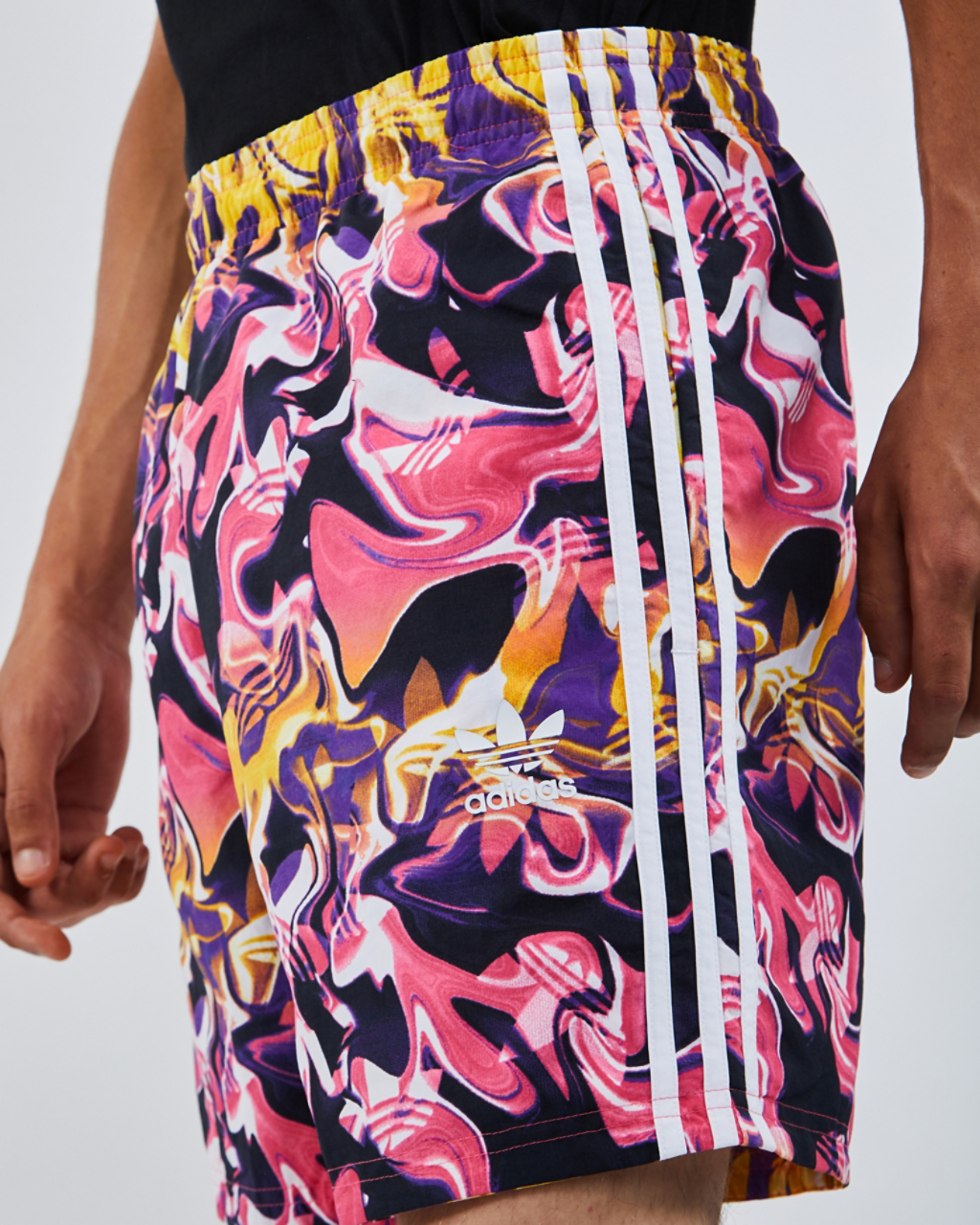 adidas Poolparty Image 4 of 4. Tap to open photo gallery.