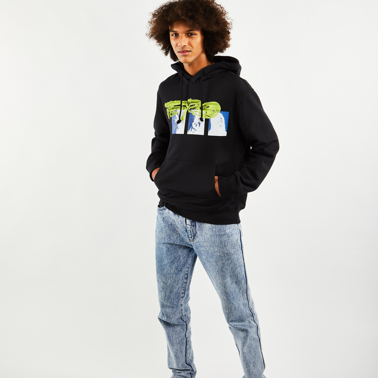 Collaboraid x A$AP Image 1 of 6. Tap to open photo gallery.