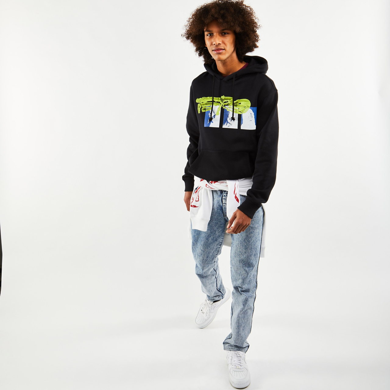 Collaboraid x A$AP Image 2 of 6. Tap to open photo gallery.