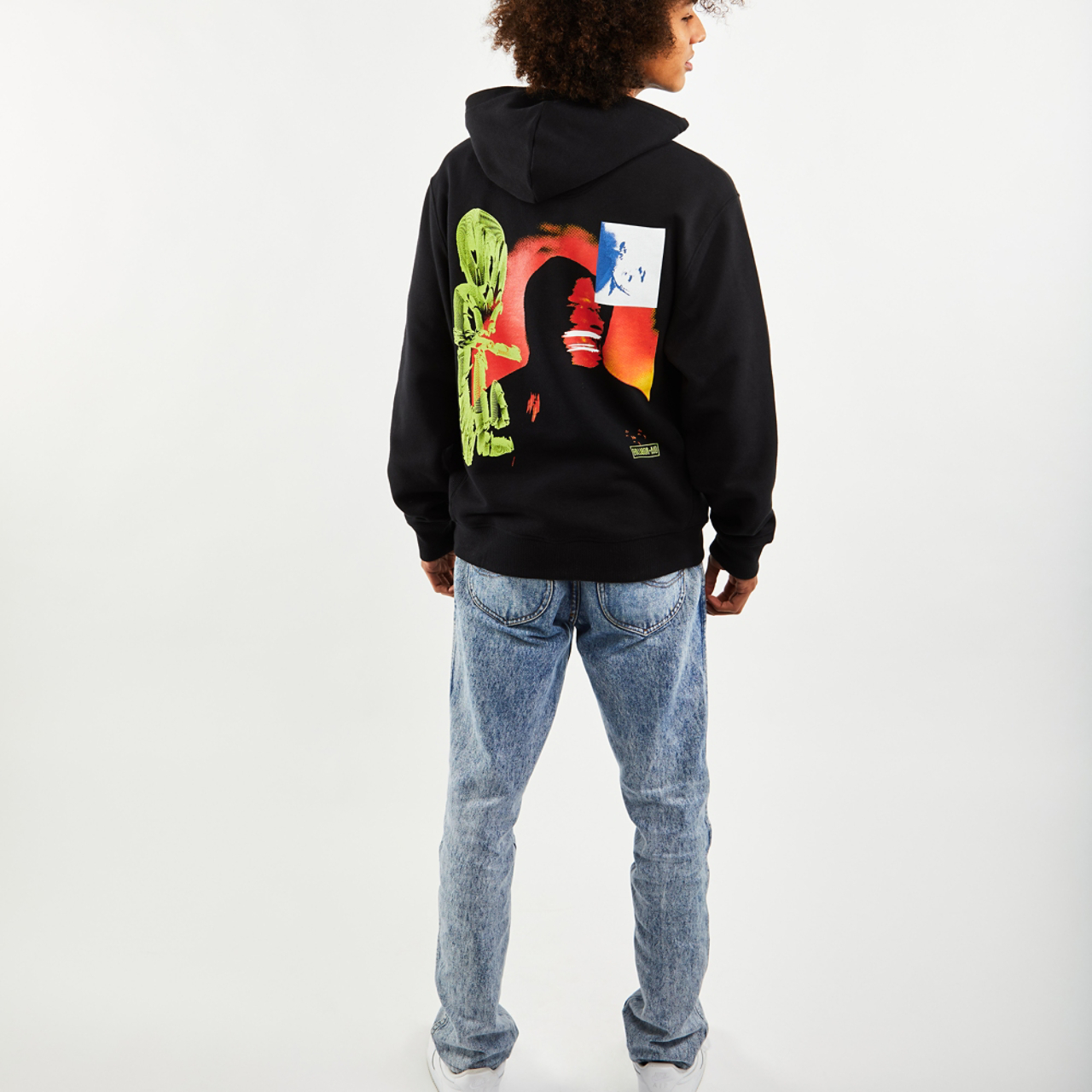 Collaboraid x A$AP Image 3 of 6. Tap to open photo gallery.