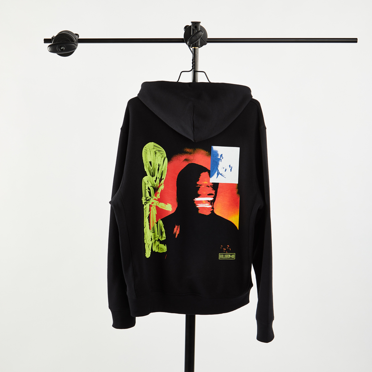 Collaboraid x A$AP Image 6 of 6. Tap to open photo gallery.