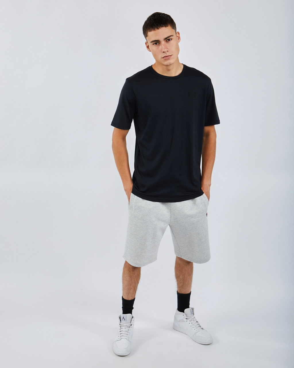 Under Armour Sportstyle Image 2 of 4. Tap to open photo gallery.