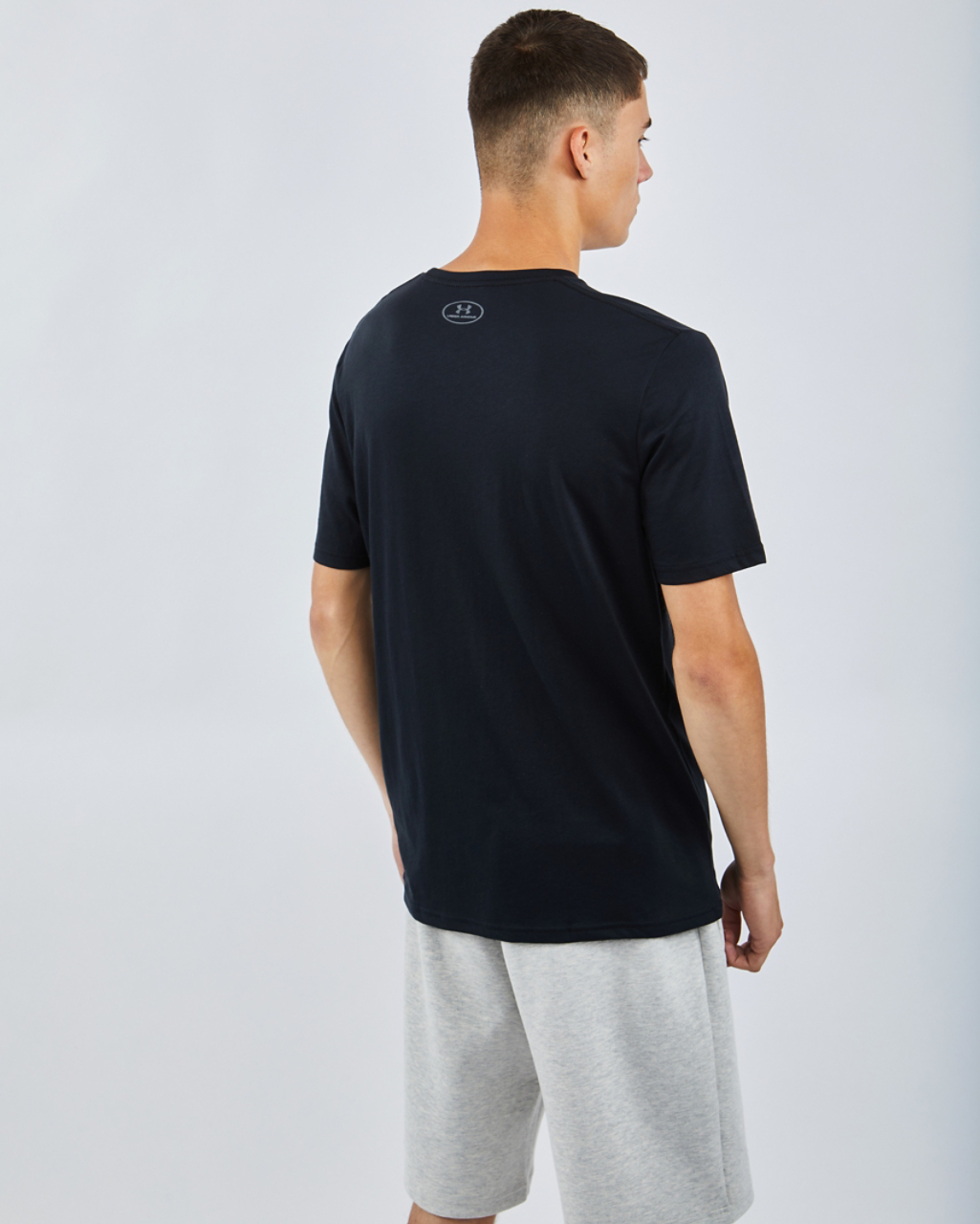 Under Armour Sportstyle Image 3 of 4. Tap to open photo gallery.