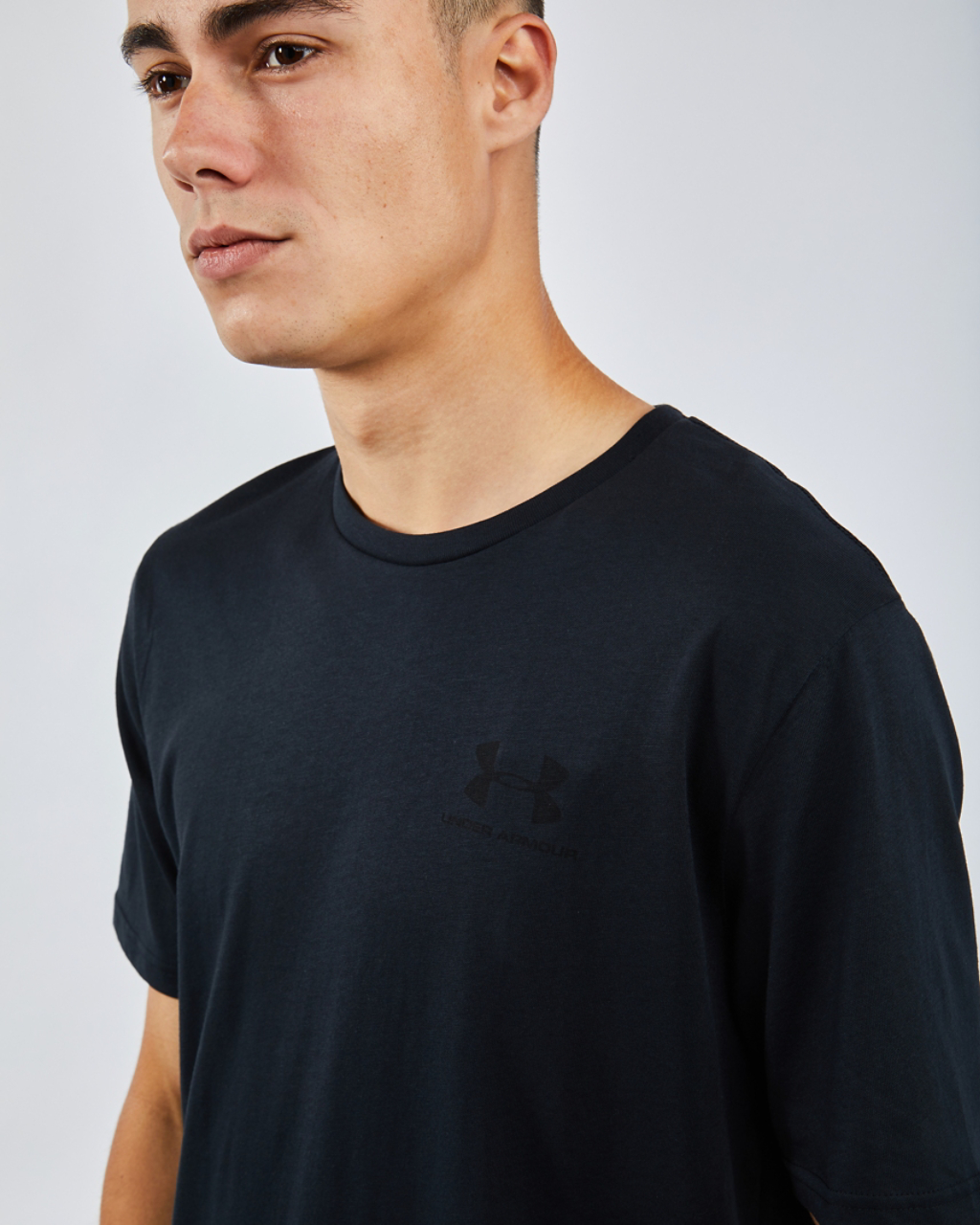 Under Armour Sportstyle Image 4 of 4. Tap to open photo gallery.