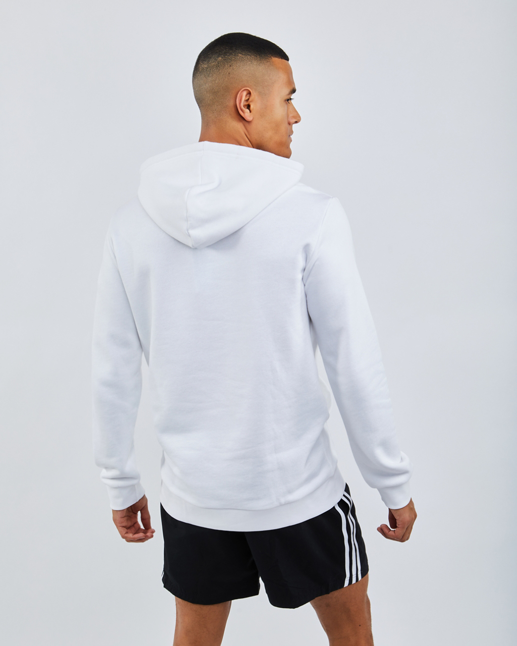 adidas Trefoil Image 3 of 4. Tap to open photo gallery.