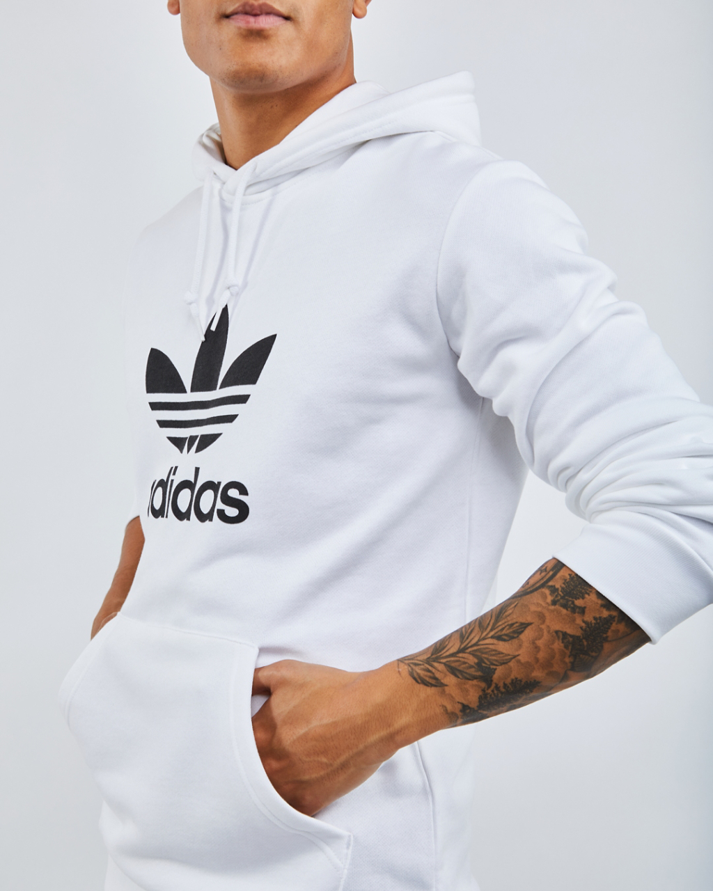 adidas Trefoil Image 4 of 4. Tap to open photo gallery.