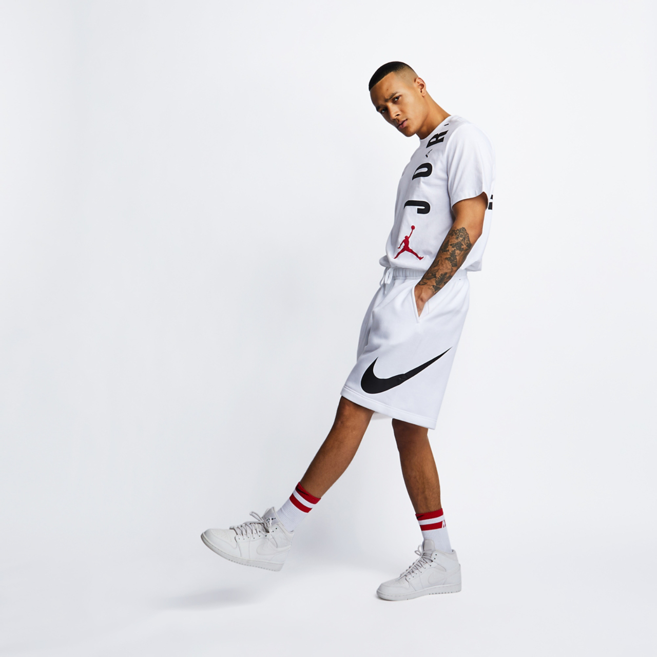 Nike Club Bb Gx Short Image 2 of 4. Tap to open photo gallery.