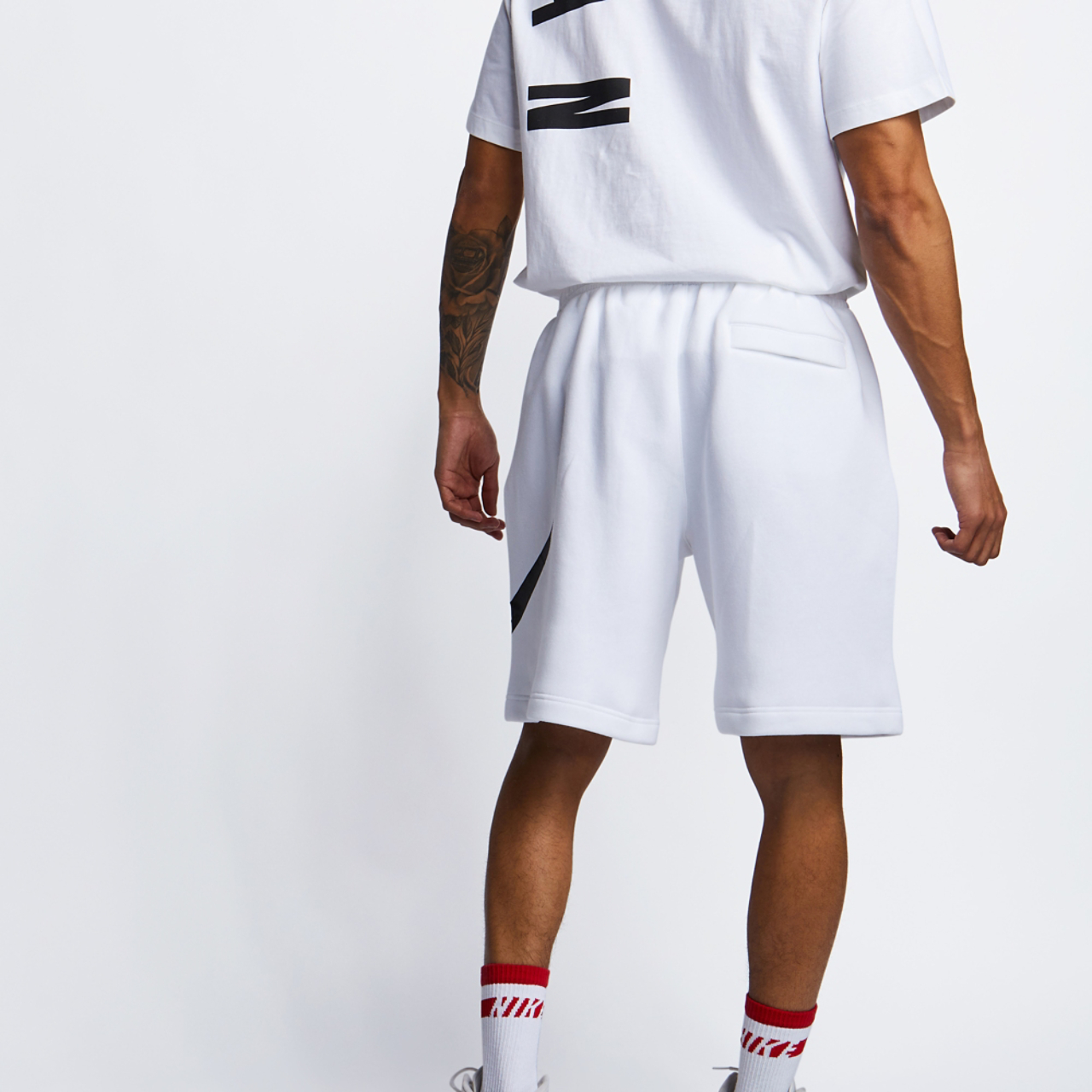 Nike Club Bb Gx Short Image 3 of 4. Tap to open photo gallery.