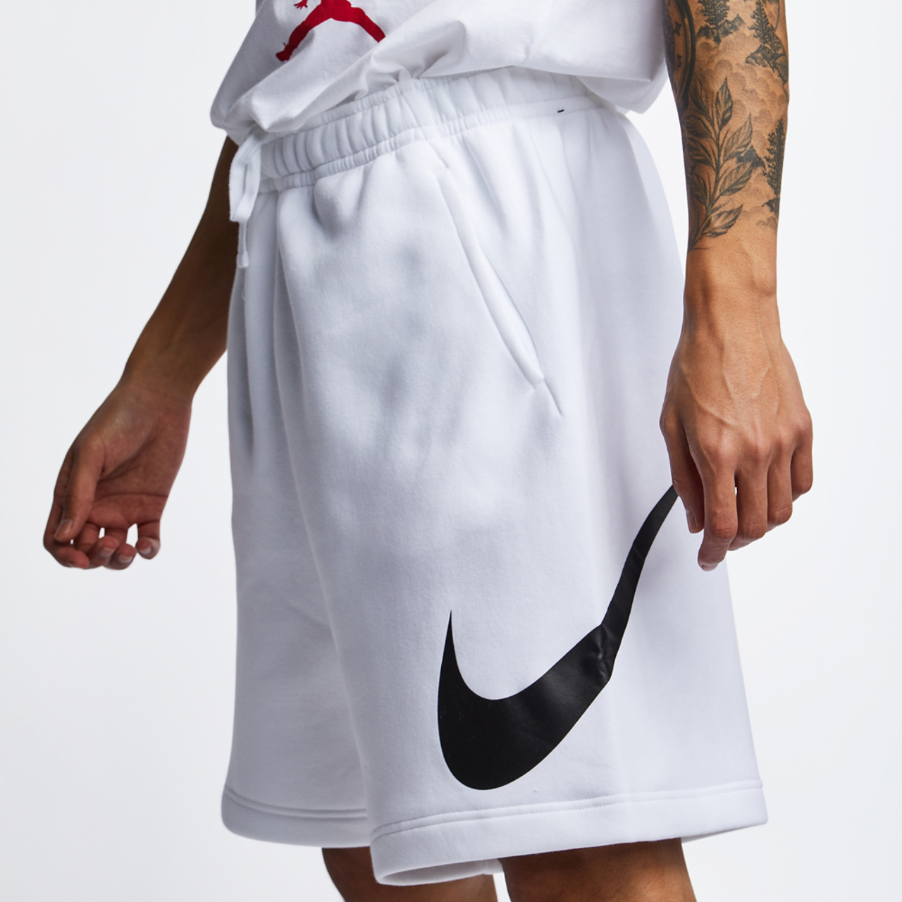 Nike Club Bb Gx Short Image 4 of 4. Tap to open photo gallery.