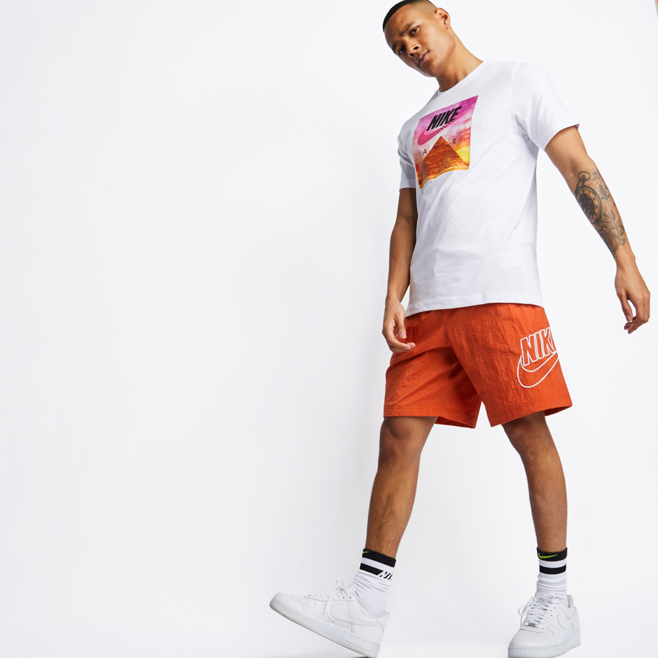 Nike Club Image 1 of 5. Tap to open photo gallery.