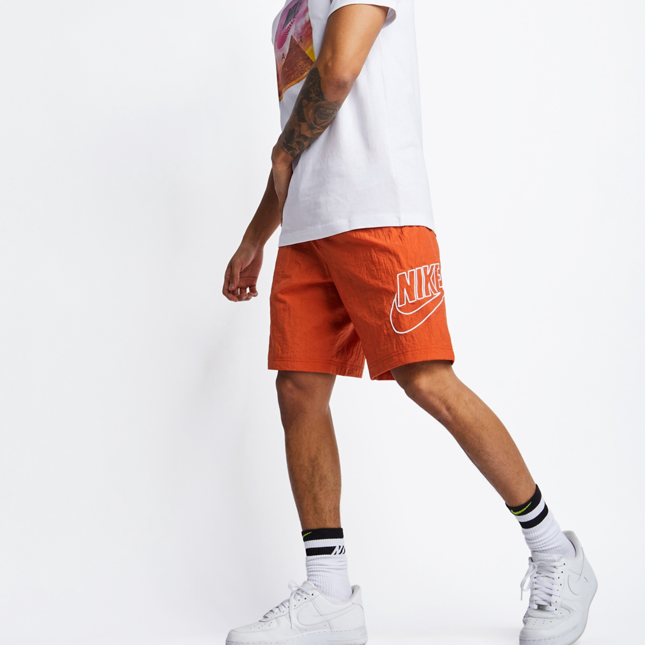 Nike Club Image 2 of 5. Tap to open photo gallery.