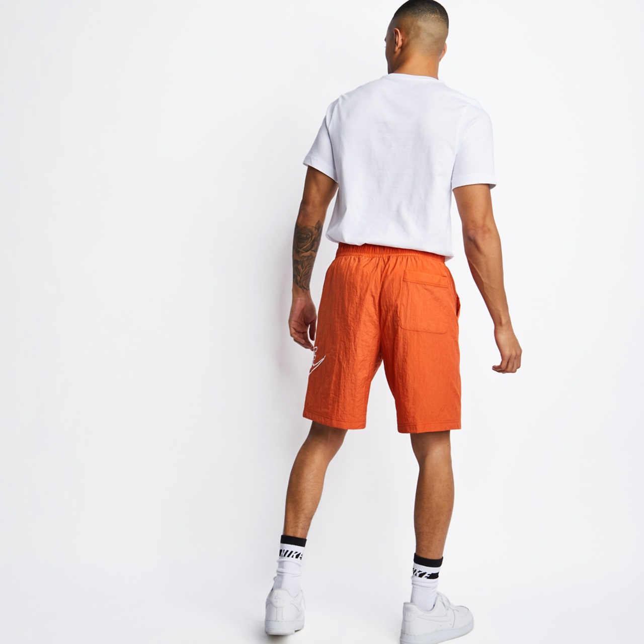 Nike Club Image 3 of 5. Tap to open photo gallery.