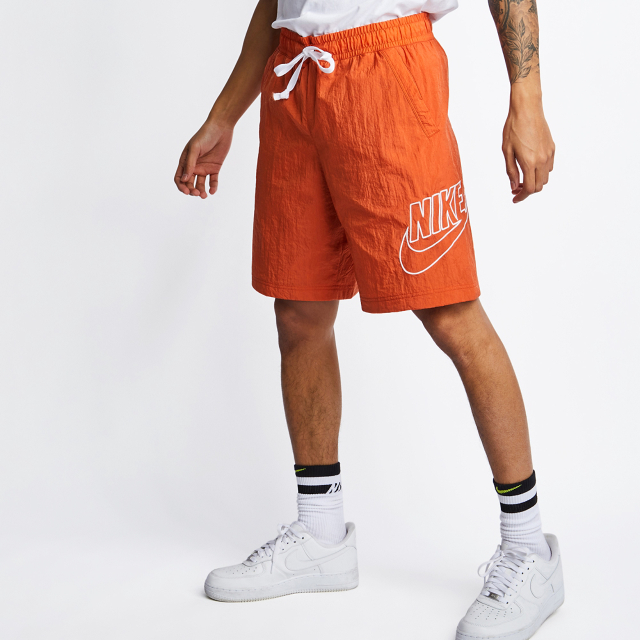 Nike Club Image 4 of 5. Tap to open photo gallery.