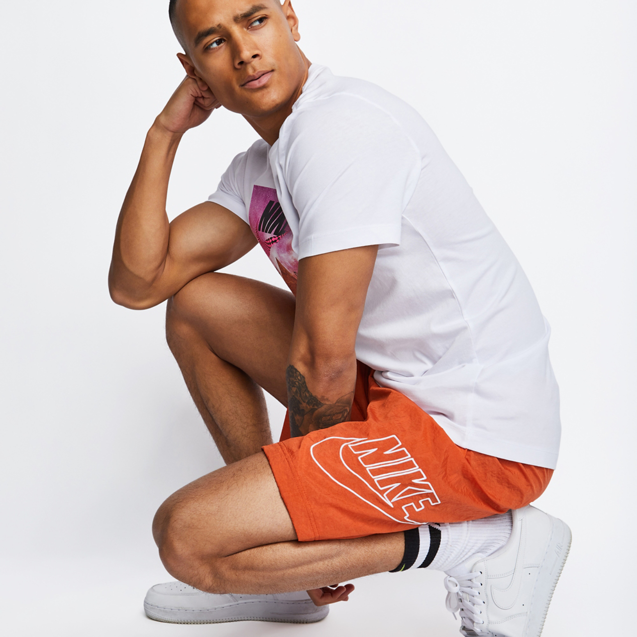 Nike Club Image 5 of 5. Tap to open photo gallery.