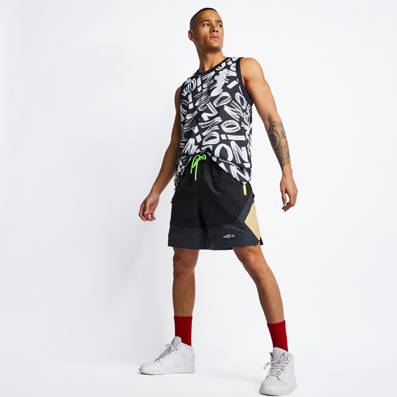 Jordan 23Engineered Image 2 of 4. Tap to open photo gallery.